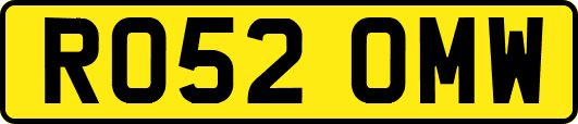 RO52OMW
