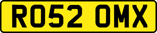 RO52OMX