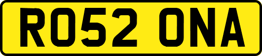 RO52ONA