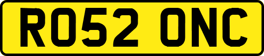RO52ONC