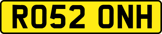 RO52ONH