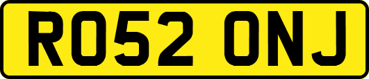 RO52ONJ