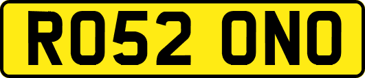 RO52ONO