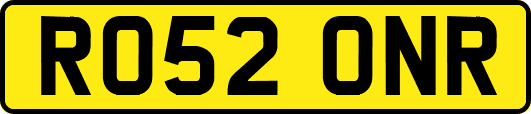 RO52ONR