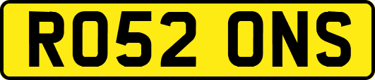 RO52ONS