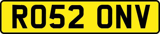 RO52ONV