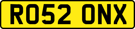 RO52ONX