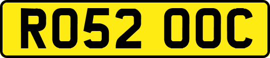 RO52OOC