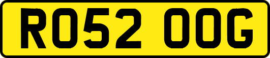 RO52OOG