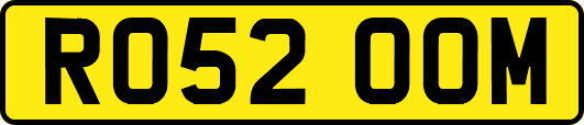 RO52OOM