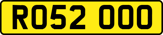 RO52OOO