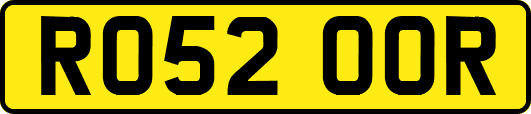 RO52OOR