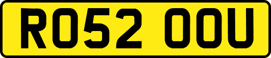 RO52OOU