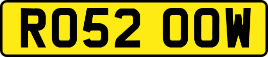 RO52OOW