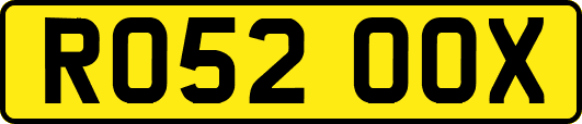 RO52OOX