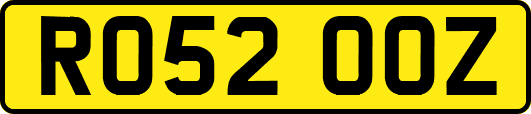 RO52OOZ