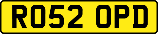 RO52OPD