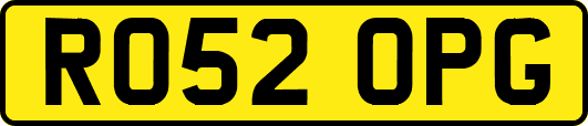 RO52OPG