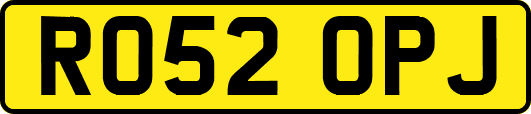 RO52OPJ