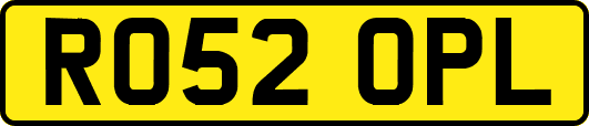 RO52OPL