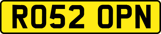 RO52OPN