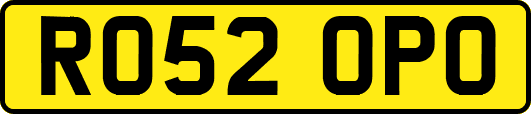 RO52OPO
