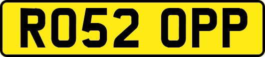 RO52OPP