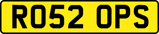 RO52OPS