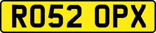 RO52OPX
