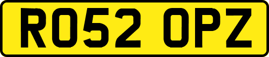 RO52OPZ