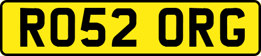 RO52ORG