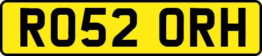 RO52ORH