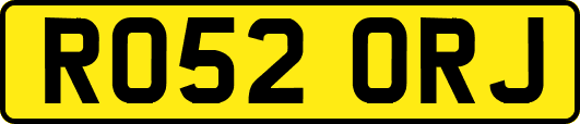 RO52ORJ