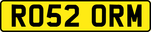 RO52ORM