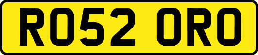 RO52ORO