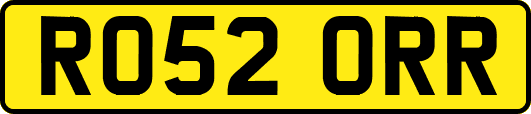 RO52ORR