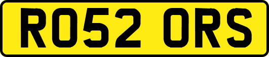 RO52ORS