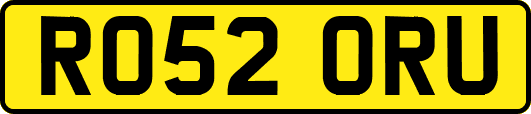 RO52ORU