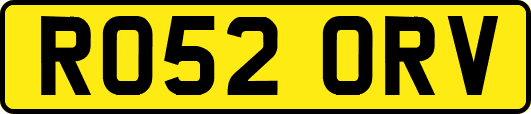 RO52ORV