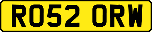 RO52ORW