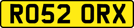 RO52ORX