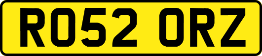 RO52ORZ