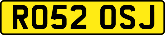 RO52OSJ