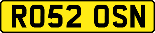 RO52OSN