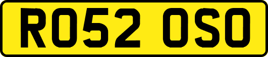 RO52OSO