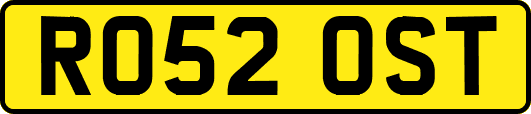 RO52OST