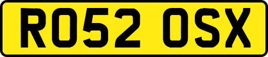 RO52OSX