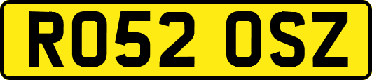 RO52OSZ