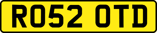 RO52OTD