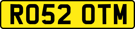 RO52OTM